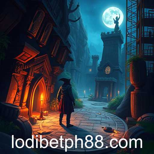Exploring Adventure Games on Lodibet: A Hub for Thrill Seekers
