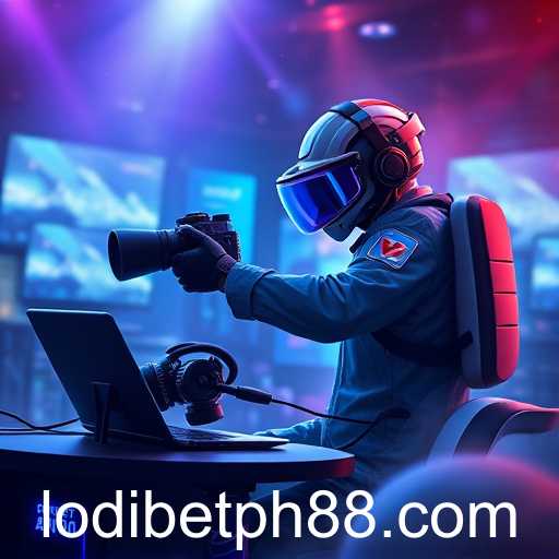 Lodibet: Revolutionizing Online Gaming