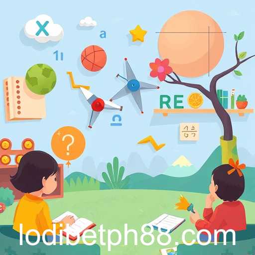 Exploring the World of Educational Games: A Gateway to Fun and Learning