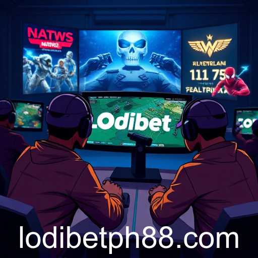 The Evolution of Online Gaming in 2023