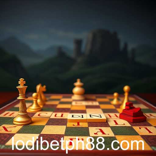 Exploring the Diverse World of Board Games: A Deep Dive into the 'lodibet' Category
