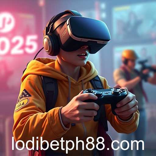 Emergence of Lodibet: Revolutionizing Online Gaming