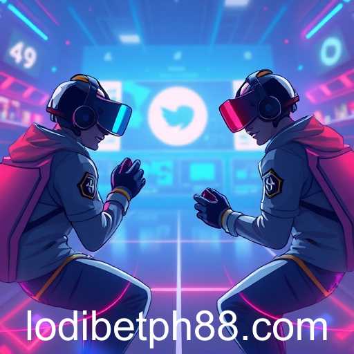 Lodibet: Shaping the Future of Online Gaming