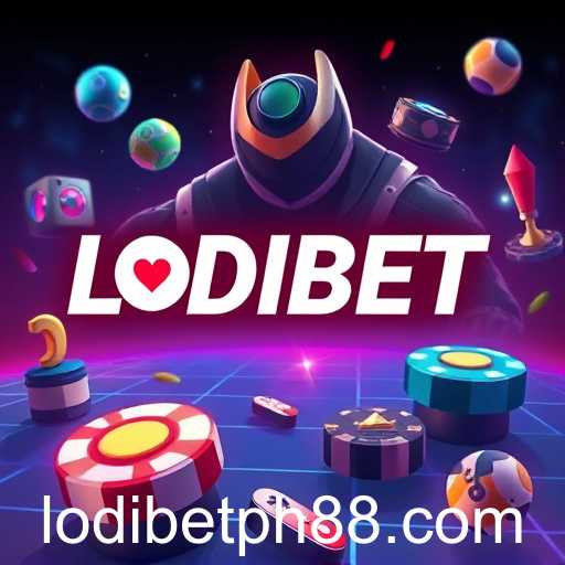 The Emergence of Lodibet in the Gaming World