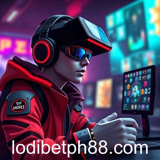Lodibet: Revolutionizing Online Gaming in 2025