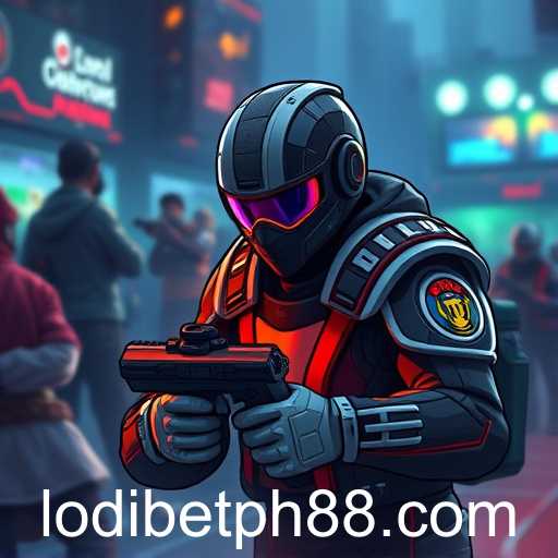 Lodibet Expands Global Gaming Reach