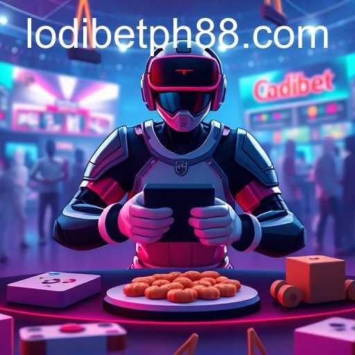 The Rise of Lodibet in Online Gaming