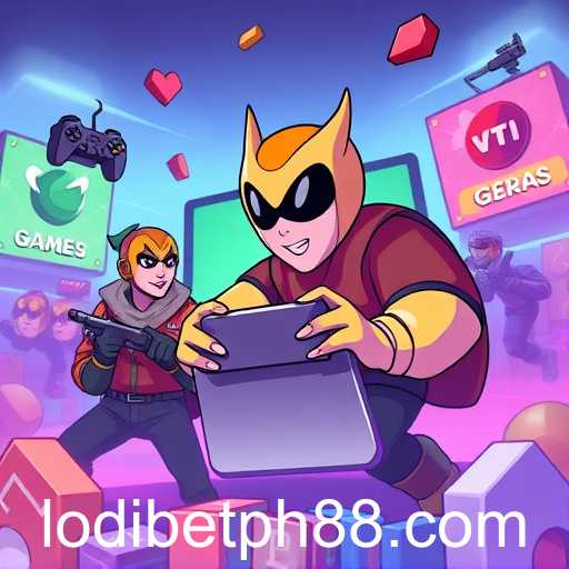 Lodibet's Impact on Online Gaming in 2025