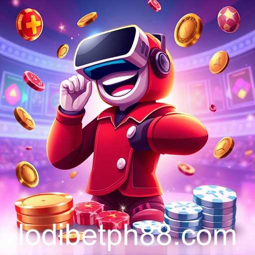 The Rise of Lodibet in Modern Gaming