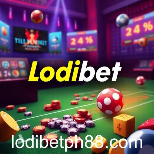 The Rise of Gaming Platforms: A Focus on Lodibet