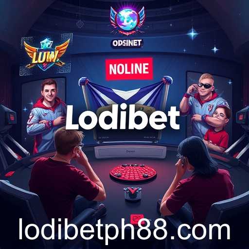 The Rise of Lodibet: Game Dynamics and Trends