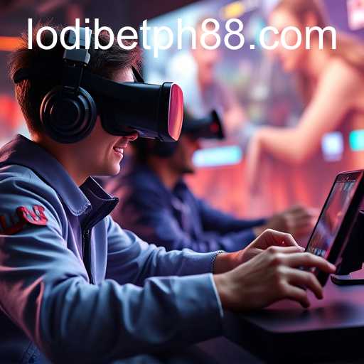 The Rise of Lodibet: A New Era in Online Gaming