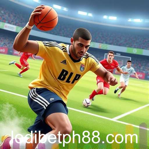 Exploring 'Sports Games' on Lodibet: A Thrilling Virtual Experience