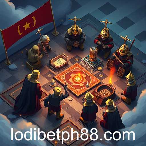 Exploring the World of Strategy Games: A Dive into the 'lodibet' Experience